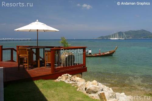 Amari Coral Beach Resort & Spa 71